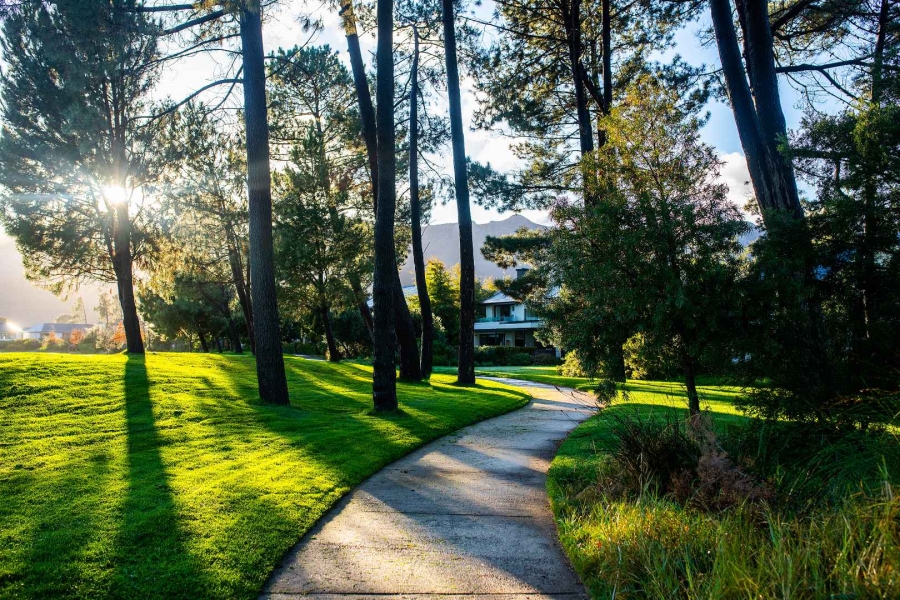 0 Bedroom Property for Sale in Pearl Valley Golf Estate Western Cape